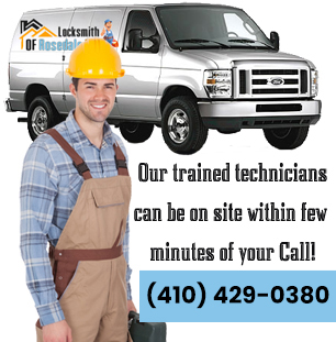 Professional Locksmith Service